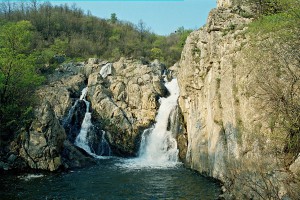 mokranjske stene